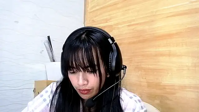 Chat XXX en directo de KimberyBucker