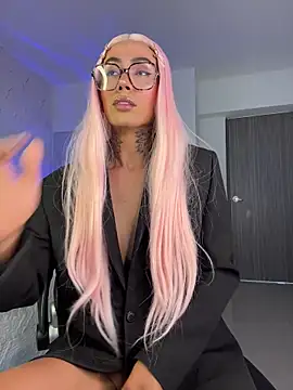 XXX chat uživo modela miss_tatiana_