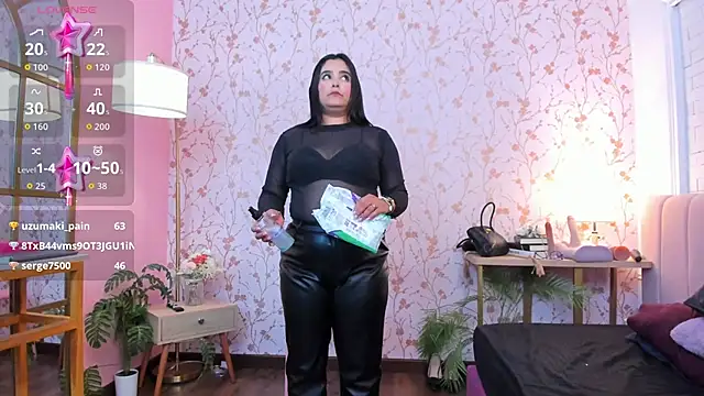XXX chat uživo modela taylor_bennet