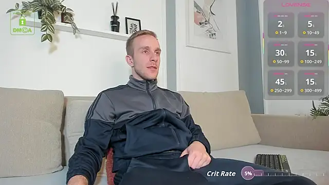 Chat XXX Live Buddy_Forman