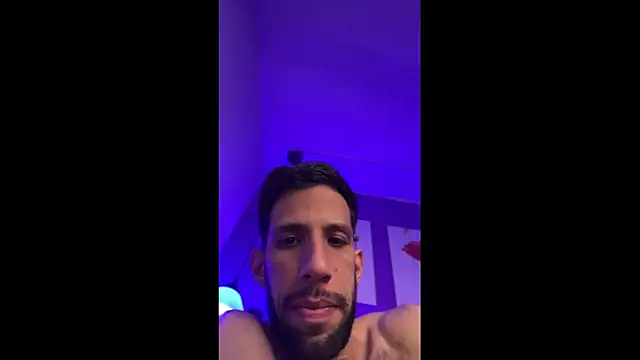 Chat XXX ao vivo de Karim_mansur