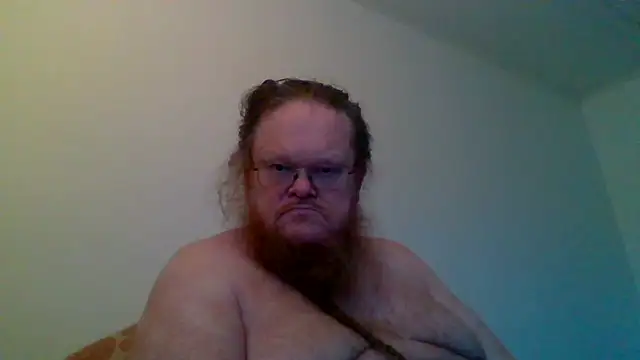 Show de Kaappi1967 na webcam