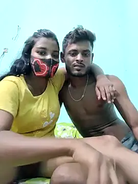 Živý XXX chat Hot-Couple4