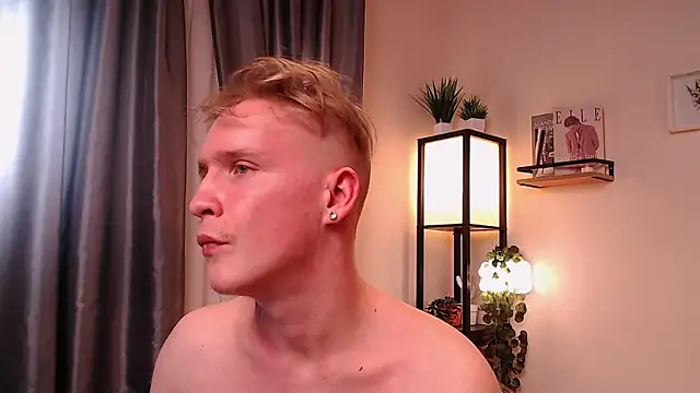 AlexxSweet Show Webcam