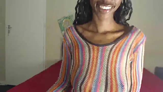Blacktittiex02 – Live XXX-chat