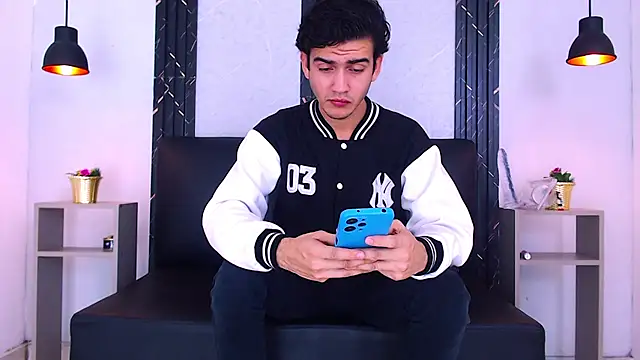 Sembang XXX Secara Langsung Feiccer_Castquer