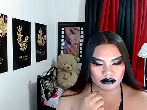 TSbrianaHugeCock Live XXX-Chat
