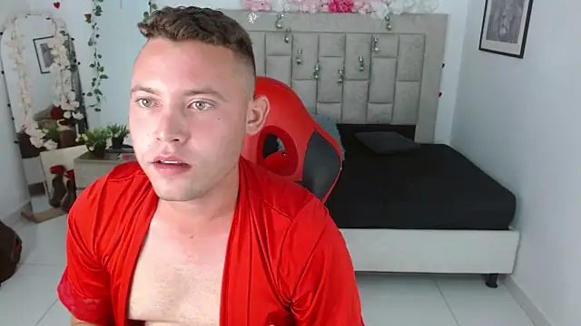 دردشة sven_fox723 الجنسية المباشرة