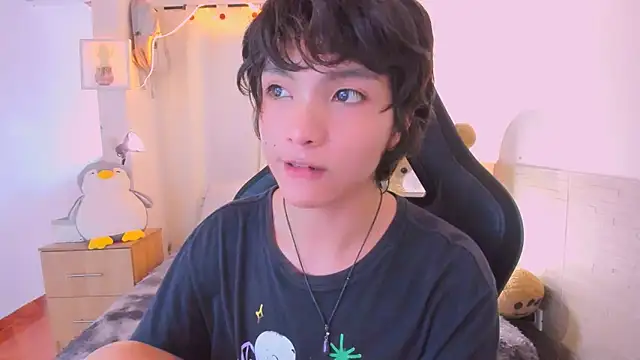 Sweet_Allan Webcamshow