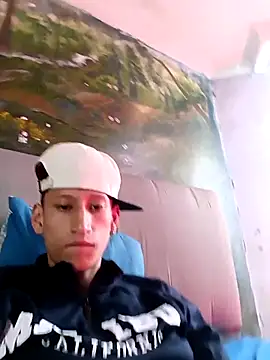 Disey888's Webcam Show
