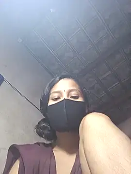 Rajni-777's Webcam Show