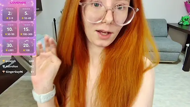 -Rin-Chan Live XXX-Chat