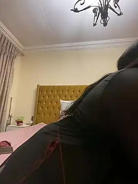 xXXSexyamazonのウェブカメラショー
