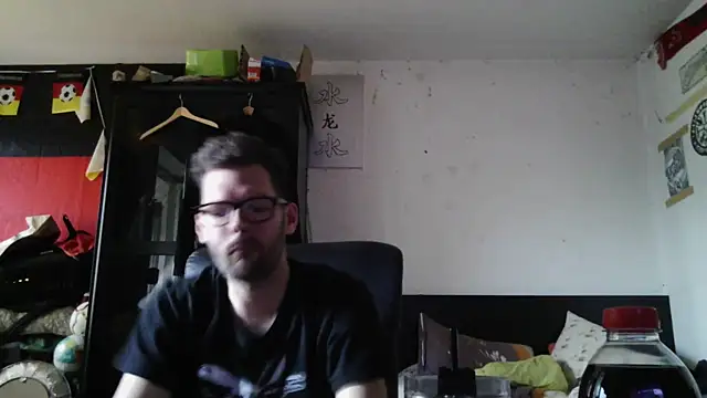 Die-geile-Sau Webcamshow