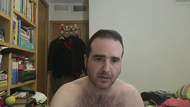 curiosillo83 Webcamshow