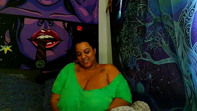 AutumnHart – Live XXX-chat
