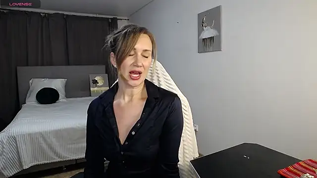 Vanessa_Nowak Webcam Show