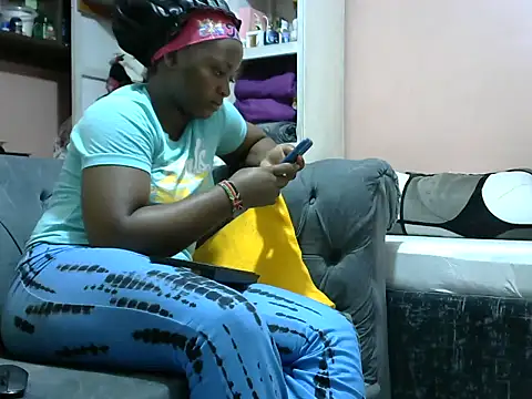 Ms_bunny88's Live XXX Chat
