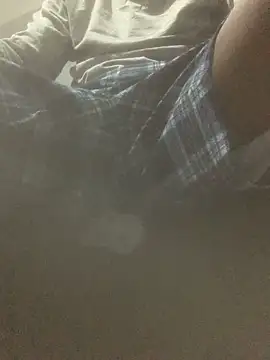Mastercumload 웹캠 쇼
