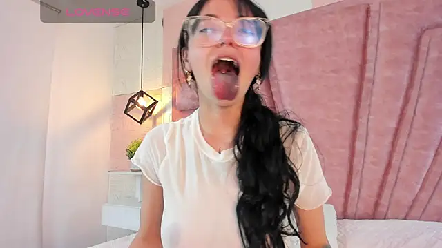 Chat XXX en directo de elisa_collins