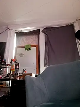 ChuckyyDee Live XXX Chat