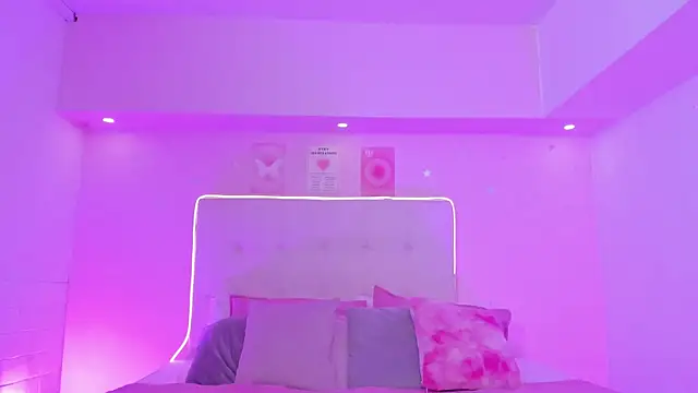 Вебкам-шоу ScarlettDreamss7