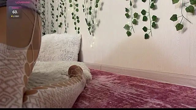 دردشة Asian_Vi الجنسية المباشرة