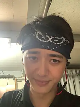 Show modela nowariwish na web-kameri