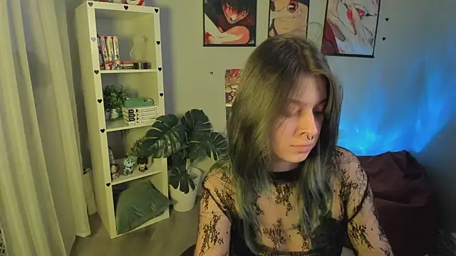 crazysound – Live XXX-chat