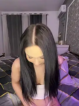 Olivia_Noor Webcam show
