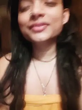 SweetTsAngel Show Webcam