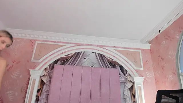 Chat XXX en directo de Dulce_violetta_