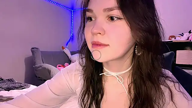 Esmi12345 – Live XXX-chat