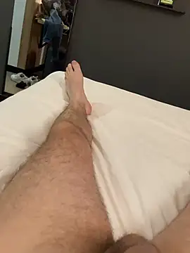 Romain2841 Webcam-Show