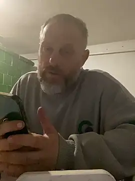 Webkamerová show Frosl
