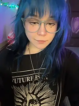 Chat XXX en directo de MaddisonHaas