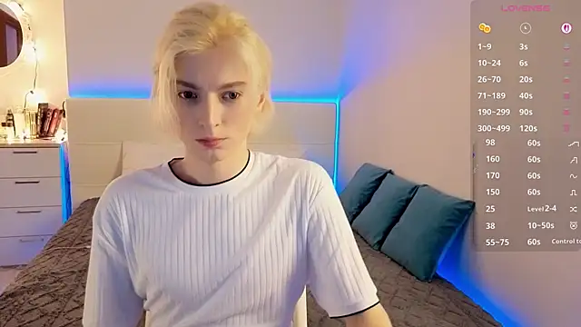 fiachand's Live XXX Chat