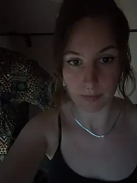 Show de ancouple90s na webcam