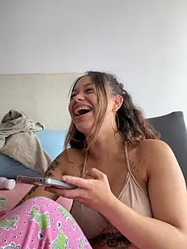 Chat XXX en directo de Diosa_Pinkk