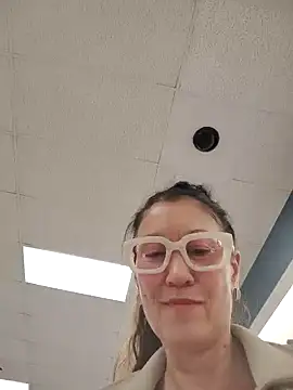 TheDime 라이브 XXX 채팅