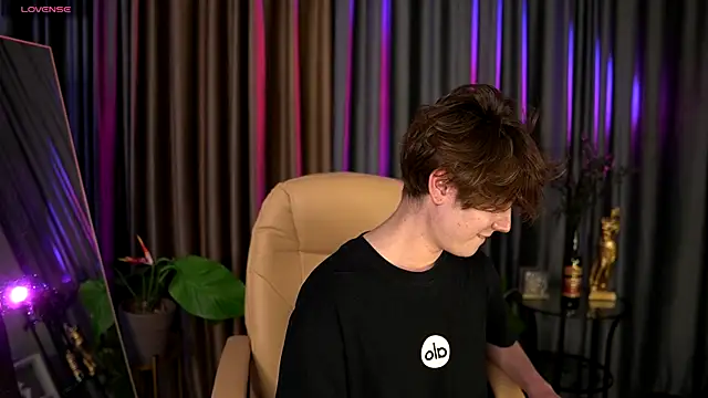 Mark_Ian_ Live XXX Chat