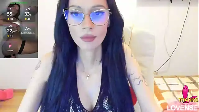 kissnicol32 Live XXX-chat