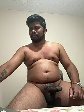 Show de webcam de YOURCRAZYDADDY