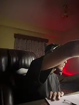 thecatfishh's Webcam Show