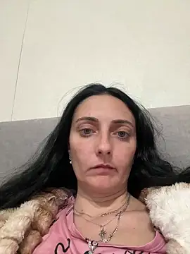 Miroslava1247's Live XXX Chat