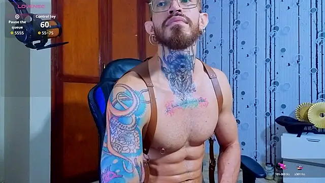 Show Webcam de Simon_Rz