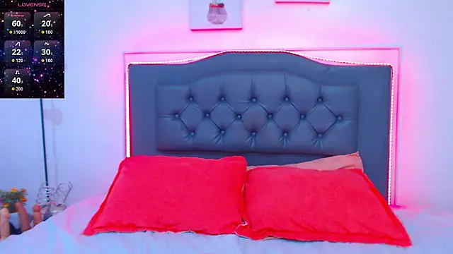 candy_lux_'s Live XXX Chat