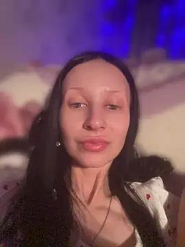 Starry_Siren Chat XXX in diretta