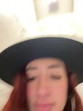 ariiel_'s Webcam Show