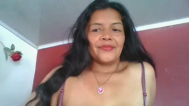 Chat XXX en directo de DianaOchoa_